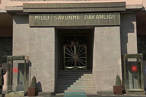 Milli Savunma Bakanlığı (MSB), SOLOTÜRK F-16 Gösteri Ekibinin, Kuzey Kıbrıs