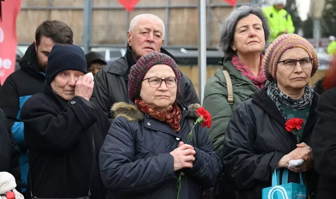 Bulgaristan'daki zorunlu asimilasyon girişimlerinin tarihi ve Türkan Feyzullah'ın anma töreninin