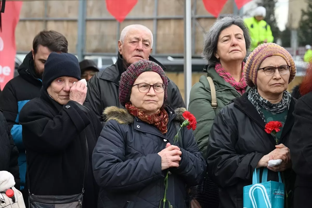 Bulgaristan'daki zorunlu asimilasyon girişimlerinin tarihi ve Türkan Feyzullah'ın anma töreninin