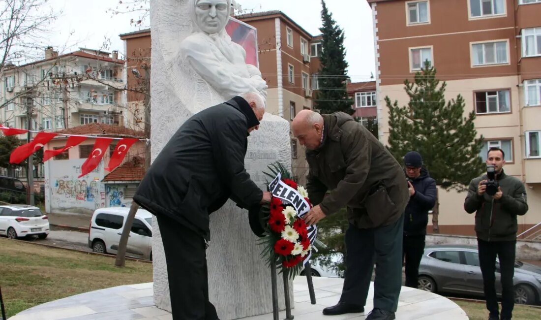 Türkan Bebek, sanat dünyasının unutulmaz isimlerinden biri olarak, 40. ölüm