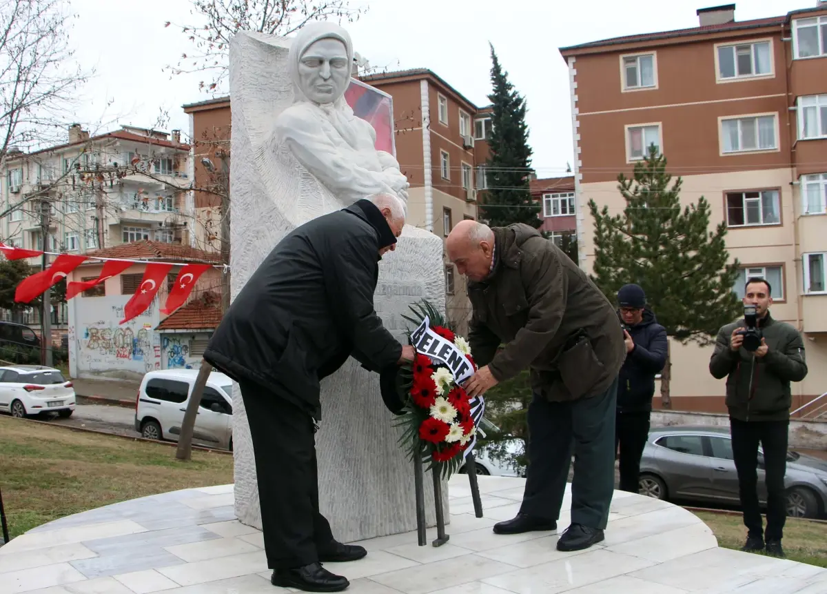 Türkan Bebek, sanat dünyasının unutulmaz isimlerinden biri olarak, 40. ölüm