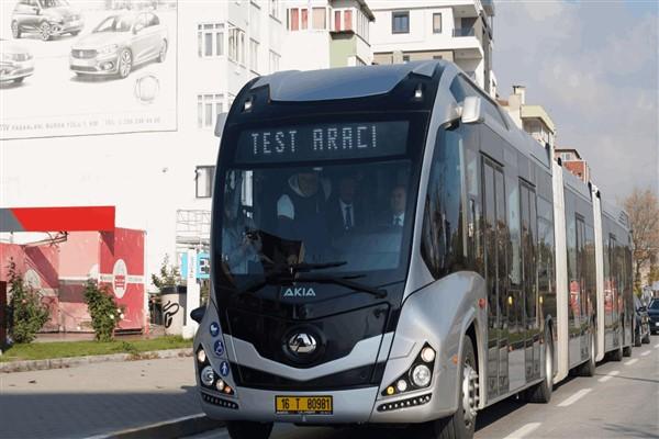 Balıkesir Büyükşehir Belediyesi, Balıkesir Toplu Taşıma A.Ş. (BTT) aracılığıyla il