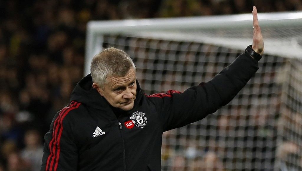 Beşiktaş, Ole Gunnar Solskjaer ile anlaşma sağladı. Norveçli teknik direktör,