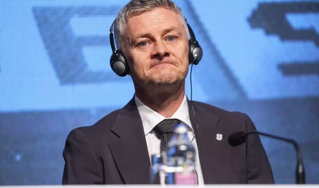 Beşiktaş, Ole Gunnar Solskjaer ile yeni bir döneme adım atıyor.