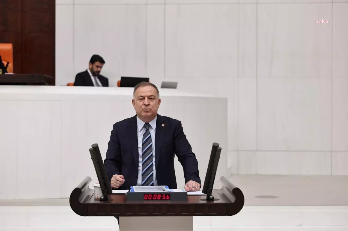 CHP Genel Başkan Yardımcısı Gökan Zeybek, Ekrem İmamoğlu hakkında önemli