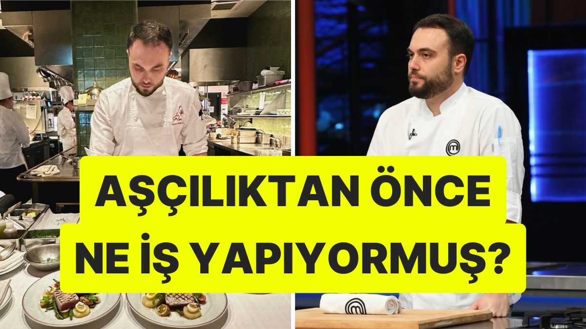 MasterChef Türkiye 2024 Finali'nde Kerem Bilginer'in unutulmaz hikayesini keşfedin. Yarışmanın