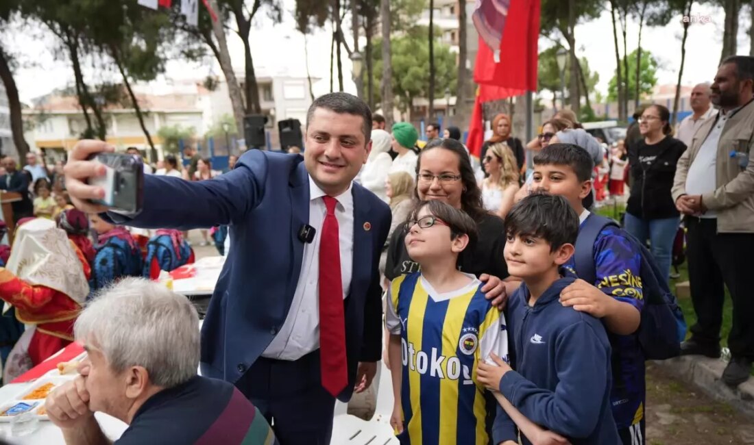 Torbalı Belediyesi, çocuklar ve gençler için ücretsiz sömestr şenliği düzenliyor.