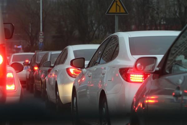 İstanbul, 22 Ocak (Hibya) - Türkiye'de 2024’te yıllık bazda trafiğe