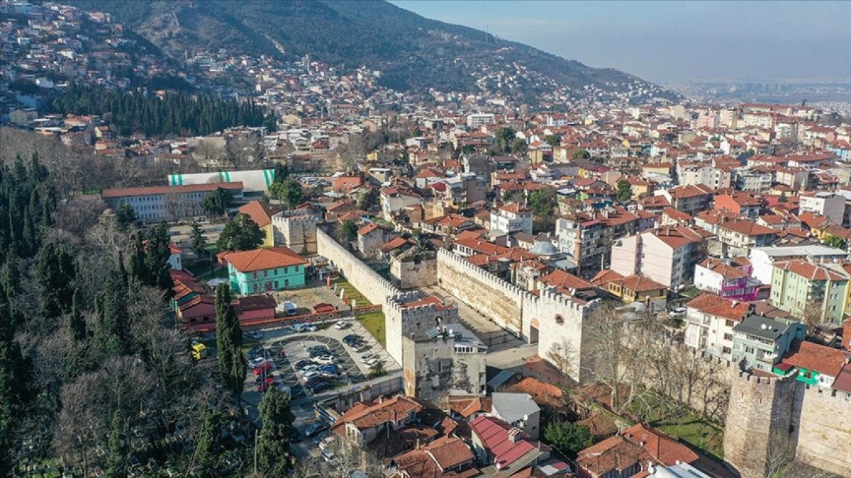 Türkiye'nin En Borçlu ve En Zengin Şehirleri