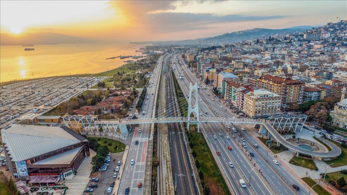 Türkiye'nin En Borçlu ve En Zengin Şehirleri