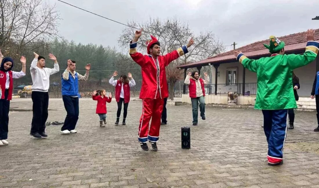 Ula'da gerçekleşecek 'Sporla Harekete Geç, Sanatla Büyü' etkinlikleri ile sağlıklı