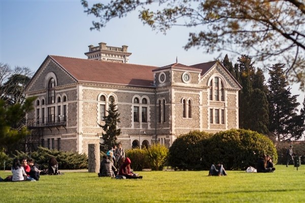 Boğaziçi Üniversitesi Veri Bilimi ve Yapay Zeka Enstitüsü’nden bilim insanları,