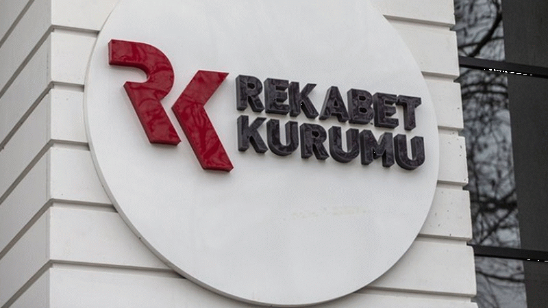 Rekabet Kurumu, Otoyol İşletme ve Bakım (OİB) ile ZES Dijital