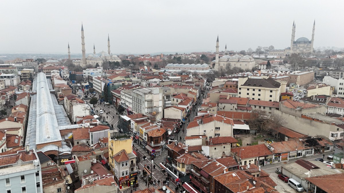 alim gucu dusen bulgar turistlerin edirneye gelisleri de yuzde 50 azaldi 0