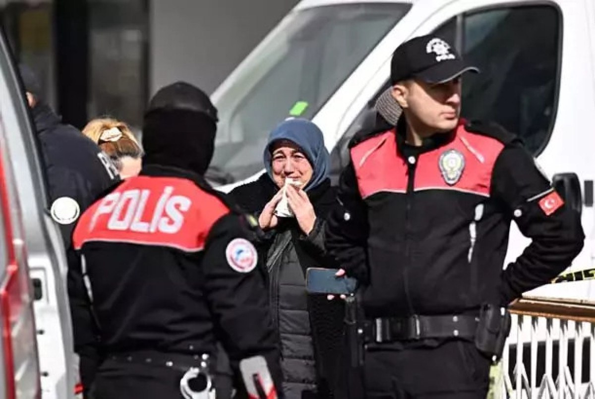 Ankara'da Çifte Cinayet: Şok Edici Gelişmeler