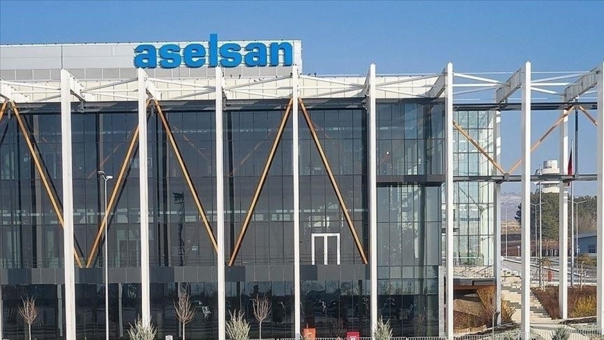 aselsandan 296 milyon euroluk yeni mukavele 0