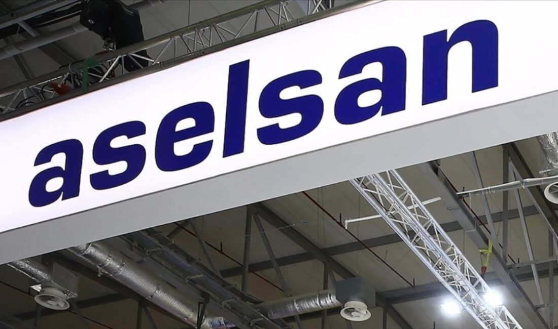 ASELSAN'ın kara araçları faydalı yükleri kapsamında 296 milyon euro tutarlı