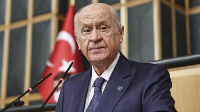 Toplumsal medya hesabından Devlet Bahçeli'nin öldüğü yönünde asılsız paylaşımda bulunan