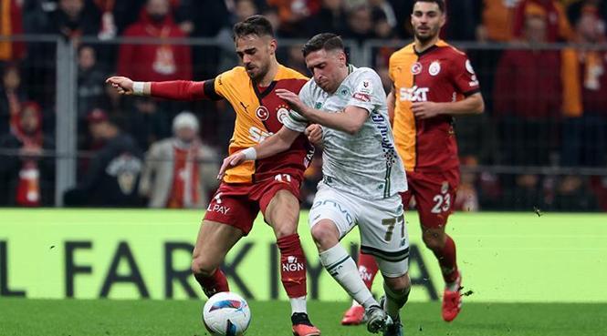 canli galatasaray konyaspor maci ne vakit saat kacta hangi kanalda muhtemel 11ler 0