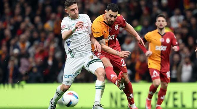 canli galatasaray konyaspor maci ne vakit saat kacta hangi kanalda muhtemel 11ler 5