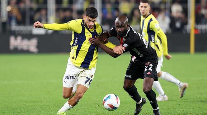 canli gaziantep fk fenerbahce maci canli anlatim gaziantep fb mac takimi skoru 4EswHsXh