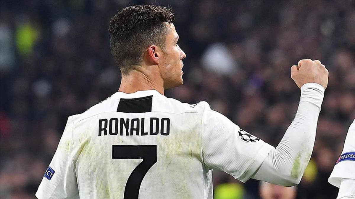 Cristiano Ronaldo 40 Yaşında: Futbolun Efsanesi