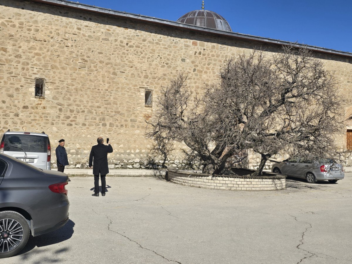 Elazığ'ın Tarihi Harput Mahallesi ve Efsaneleri