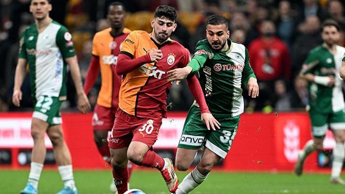 galatasaray konyaspor macini spor muellifleri kiymetlendirdi gsaray futbol oynamiyor cepten yiyor 5 y5ebXCN9