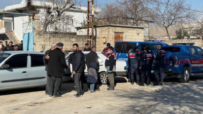 Oğuzeli ilçesinde uyudukları sırada sızan karbonmonoksit gazından etkilenen 3 kardeş,