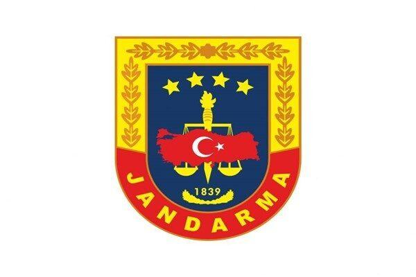 Jandarma Genel Komutanlığının açıklamasına göre, Kocaeli İl Jandarma Komutanlığı emrinde görevli