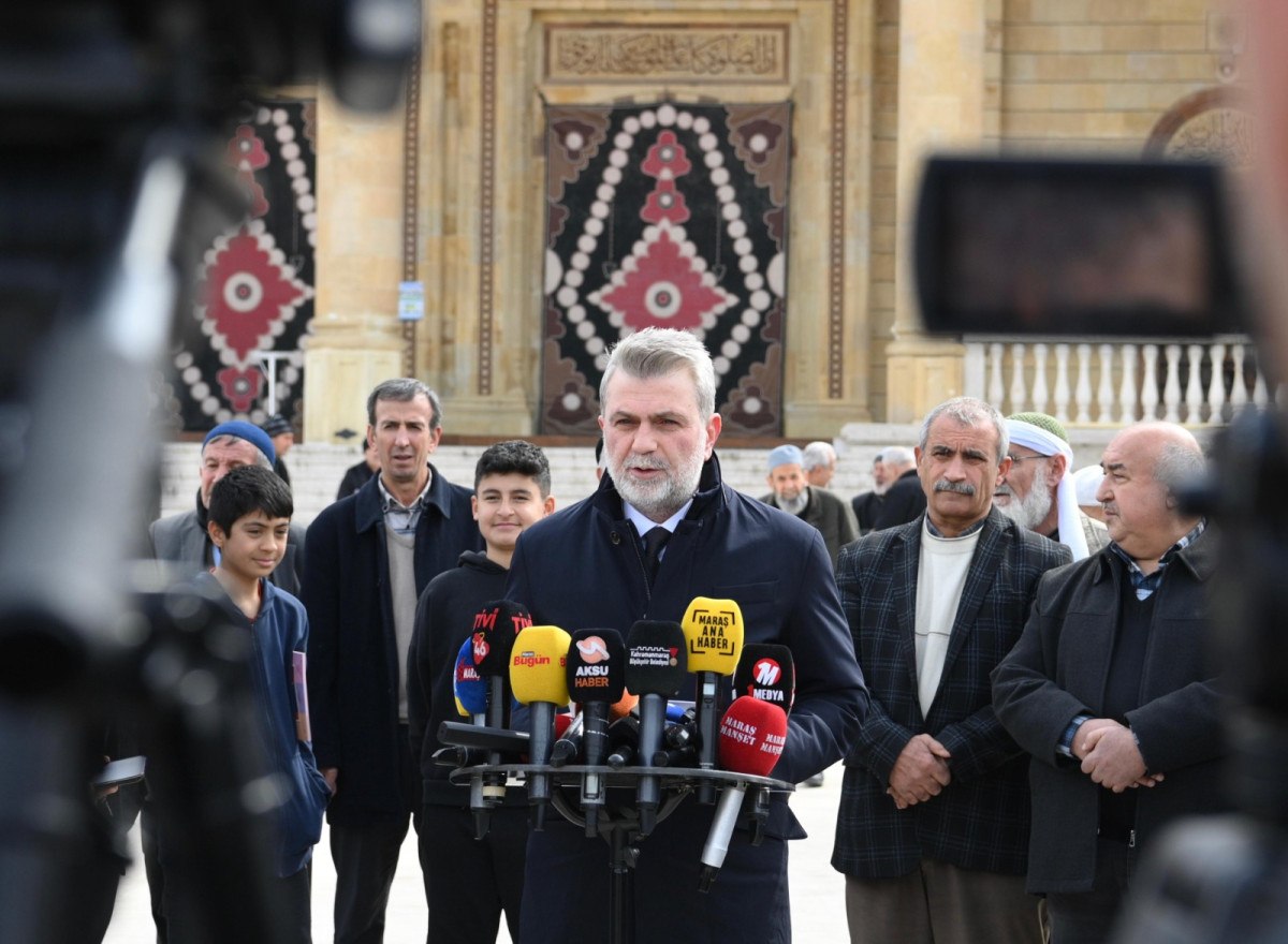 kahramanmaras belediyesi ramazana hazir birbirinden farkli faaller ve takviyeler yapilacak 0 2OTUWGUk