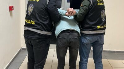 Kocaeli'de son bir yıl içinde 7 cinsel atak olayını gerçekleştirdiği