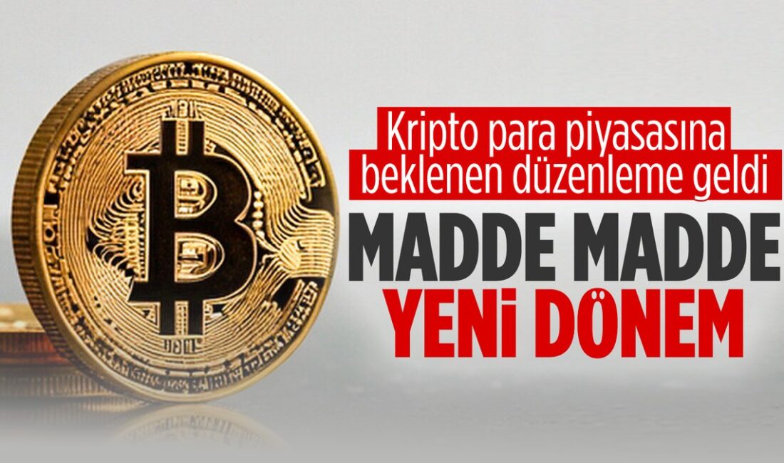 Kripto paralarda artık 15 bin liranın üzerindeki süreçlerde kimlik bilgileri