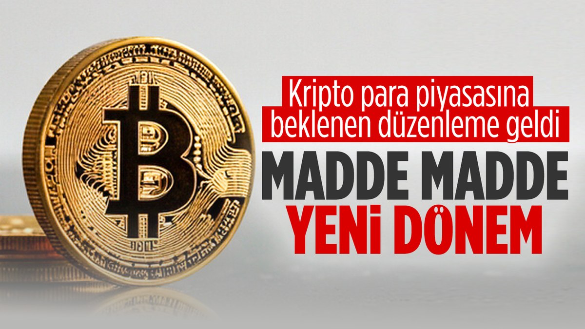 Kripto paralarda artık 15 bin liranın üzerindeki süreçlerde kimlik bilgileri