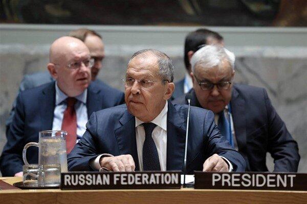 Rusya Federasyonu Dışişleri Bakanı Lavrov, Ukrayna'yla, Avrupa'yla, iyi niyet ruhuyla