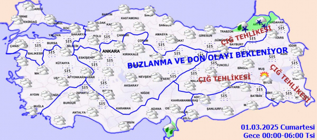 meteoroloji hava durumunu yayinladi yagmur geliyor 3 W77FpYgX