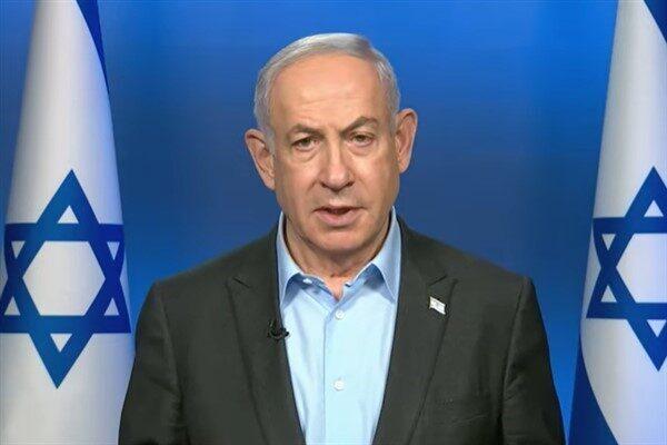 İsrail Başbakanı Binyamin Netanyahu, Kudüs'teki Başbakanlık Ofisi'nde Çekya Dışişleri Bakanı