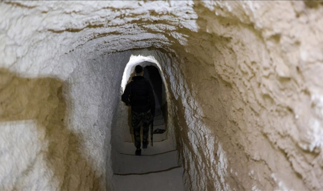 Özgürlük Şafağı Operasyonu, PKK/YPG'ye karşı gerçekleştirilen etkili bir darbe ile