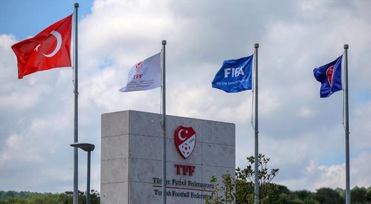 Pfdk Karlariı Açaklandı