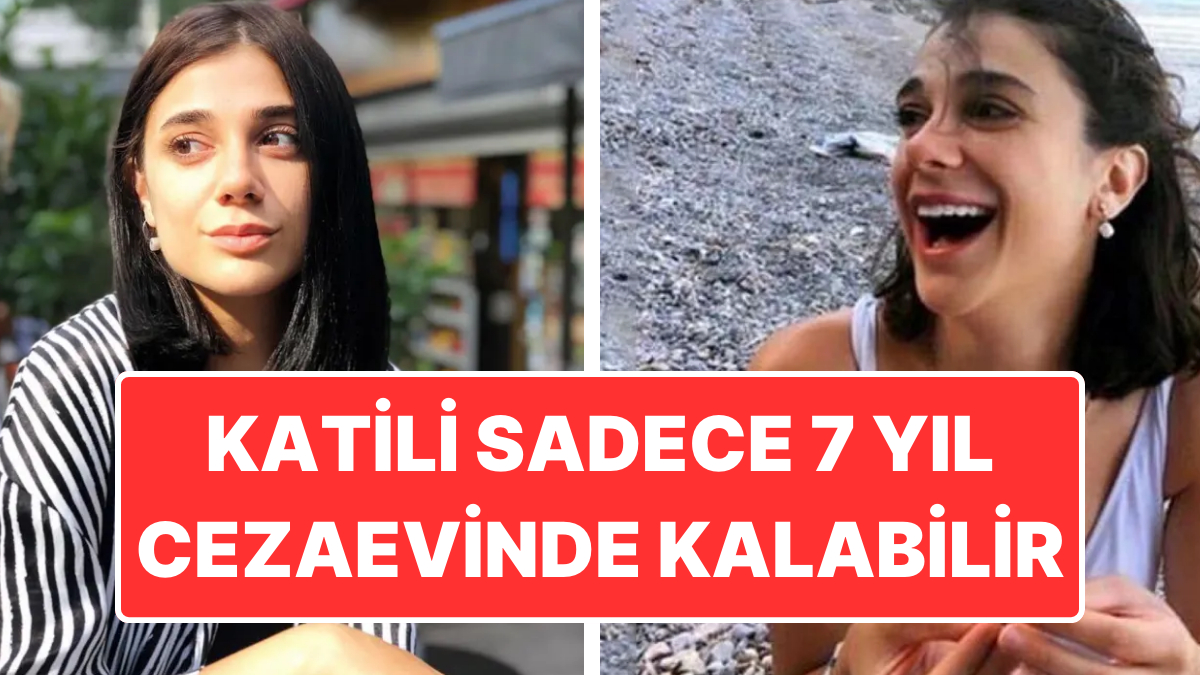 Pınar Gültekin'in katledilmesi ve ardından gelen Yargıtay kararının toplumsal etkileri