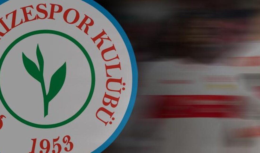 Çaykur Rizespor, daha evvel gündeme gelen Brandon Domingues ve Tanguy