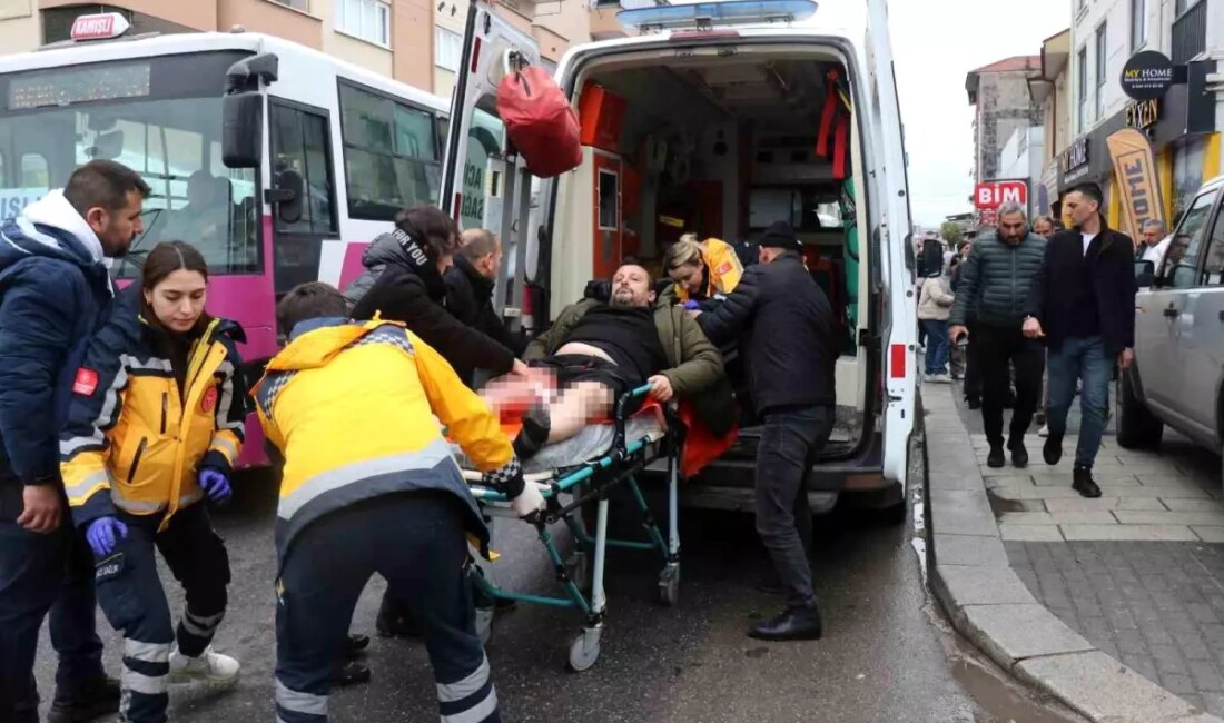 Adapazarı'nda bir adamın vurulması sonrası 3 şüpheli İstanbul'da yakalandı, ikisi