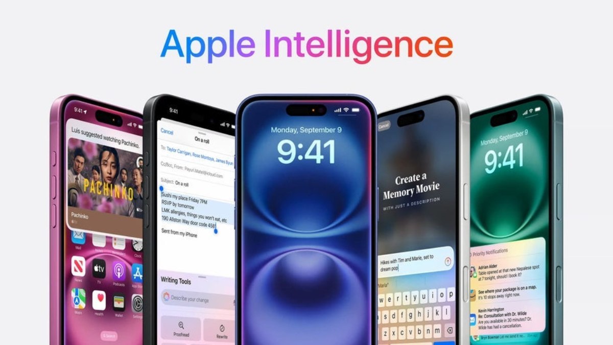 Samsung ve Apple'ın yeni yapay zeka teknolojilerini derinlemesine inceliyoruz. Her