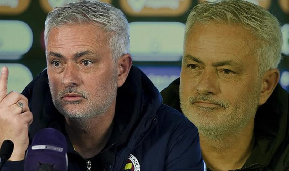 Tahkim Kurulu, Jose Mourinho'nun 4 maçlık cezasının 2 maça düşürüldüğünü