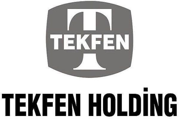 Tekfen Holding A.Ş tarafından Kamuyu Aydınlatma Platformuna (KAP) yapılan açıklama