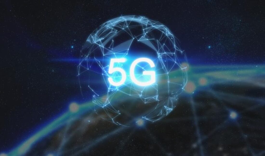 Türkiye'nin ulaştırma ve iletişim alanındaki 5G teknolojisi ile ilgili gelişmeleri