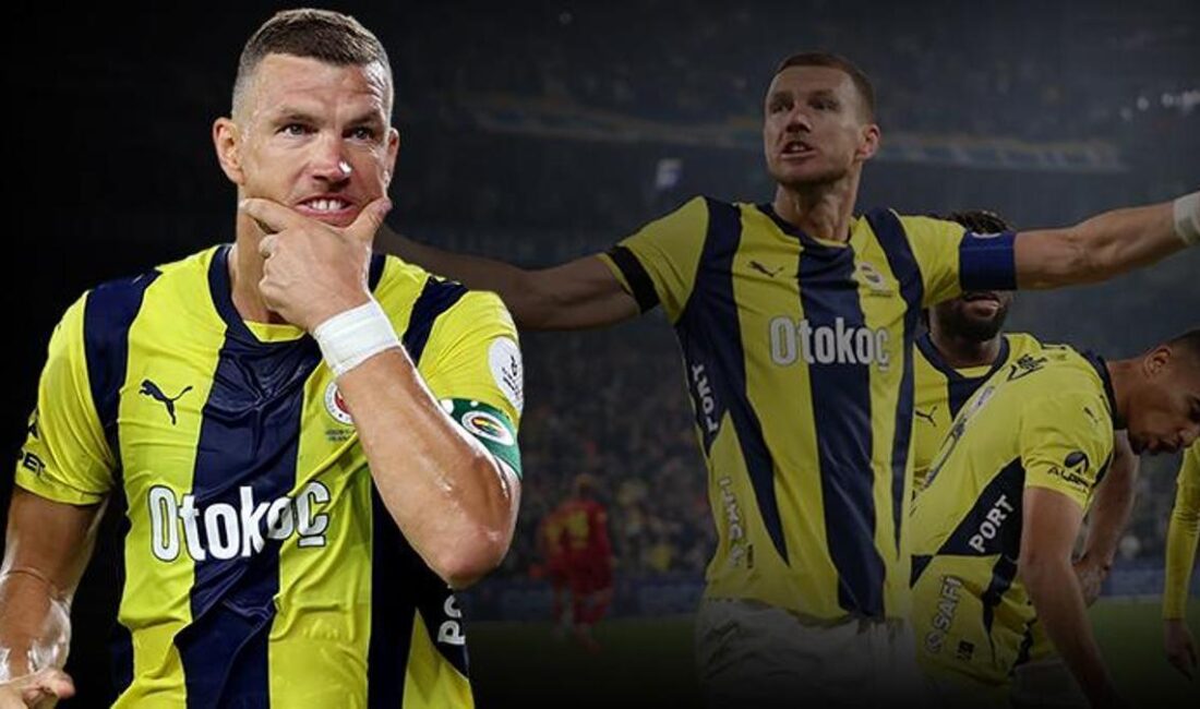 Fenerbahçe, 17 Mart’ta 39 yaşını bitirecek olmasına rağmen performansıyla gençlere