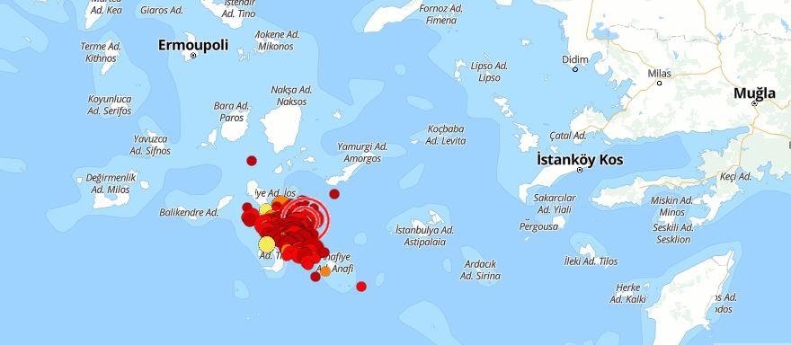 Tsunami Tehlikesi ve Türkiye Üzerindeki Etkisi