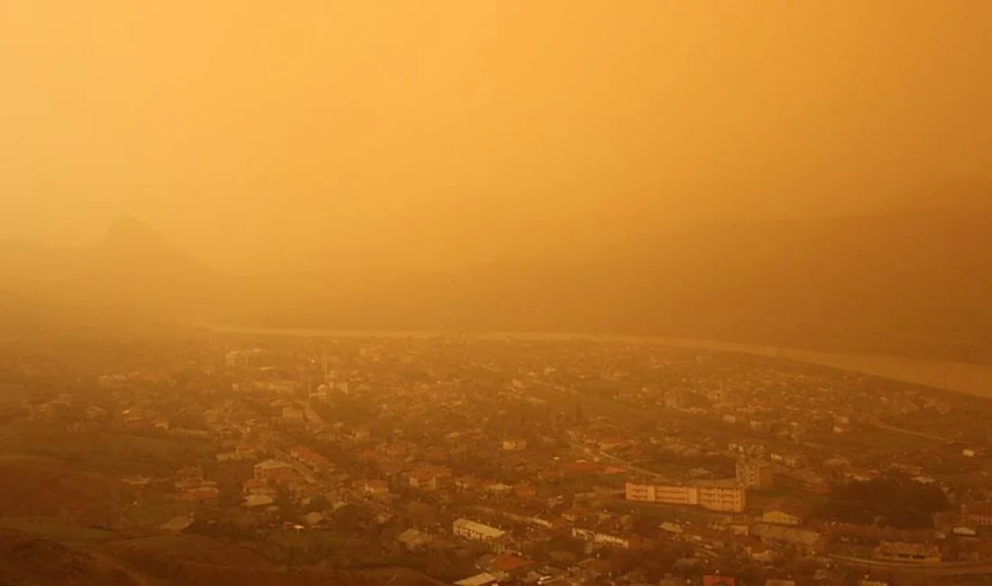 İstanbul Teknik Üniversitesi (İTÜ) İklim Bilimi ve Meteoroloji Mühendisliği Bölümü