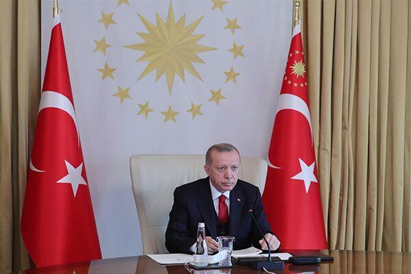 Cumhurbaşkanı Recep Tayyip Erdoğan imzasıyla yayımlanan kararlara göre, Çalışma ve